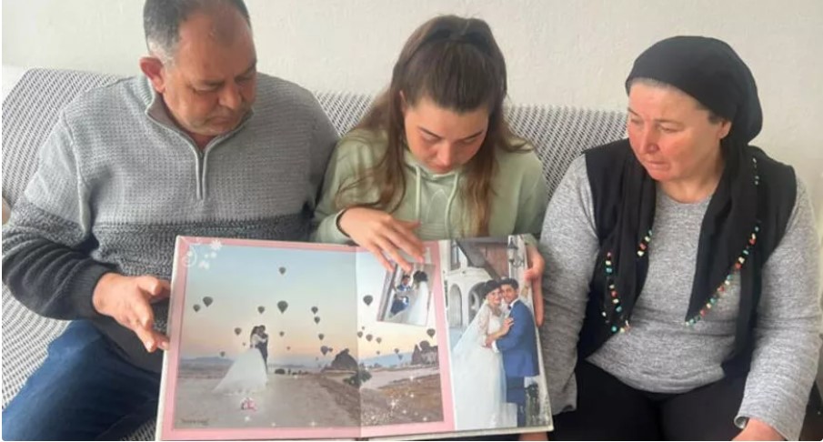 Bir ailenin çaresizliği! 15 gündür yakınlarını arıyorlar