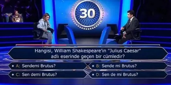 Milyoner’e katılmıştı! Depremde hayatını kaybetti