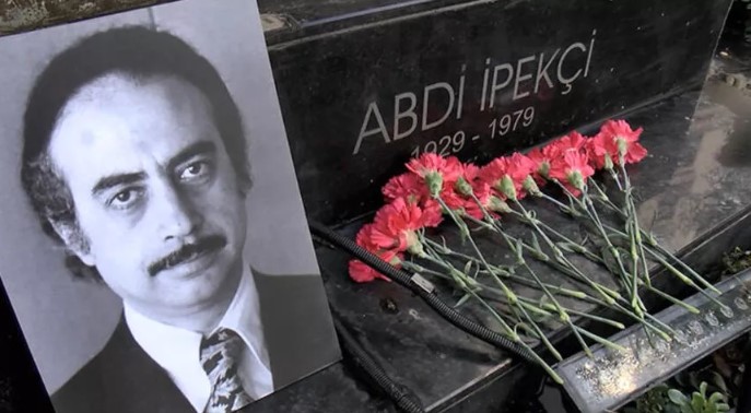 Abdi İpekçi ölümünün 44. yılında anıldı