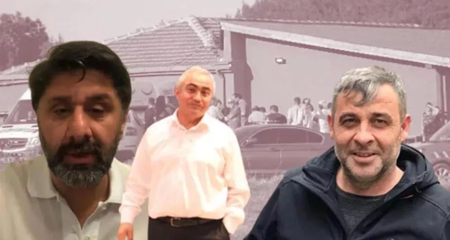 Nazmi Arıkan cinayetinin sanığı: Öldürdüysem; neden üzerinde DNA’m çıkmadı