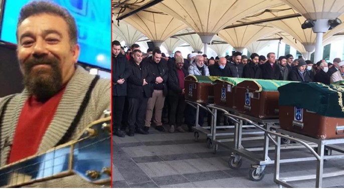 ‘Elvan Dalton’ hayatını kaybetti