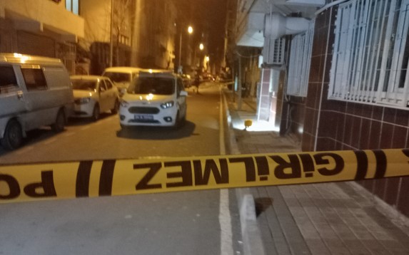 Silahlı kavga: 2 yaralı