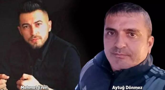 Tabancayla başından vurulup ölen Mehmet’in evinde kalan arkadaşı tutuklandı