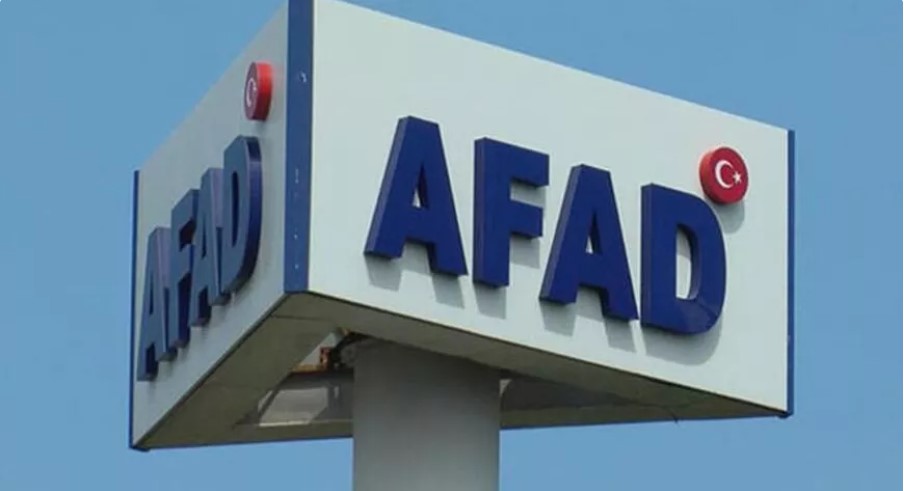 AFAD’dan cenazelere ilişkin duyuru
