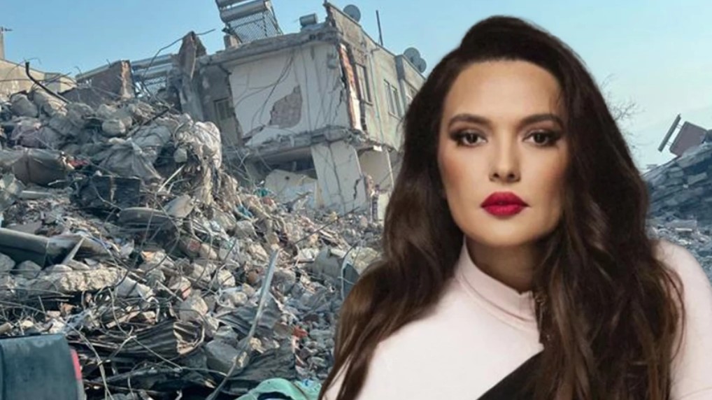 Demet Akalın’dan flaş paylaşım: Hala uyuyanlar var, pes!