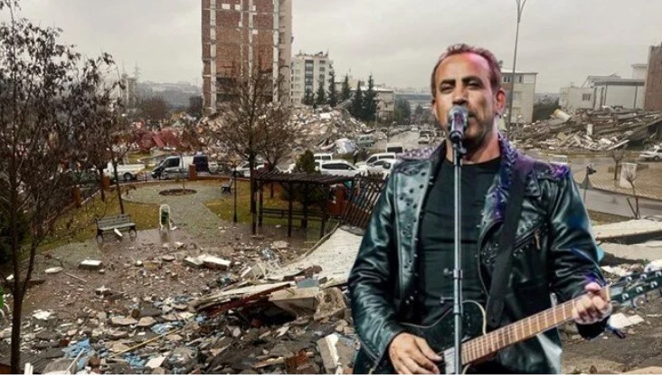 Haluk Levent: İnsan hiç kepçe olmak ister mi? Şu an olsam keşke