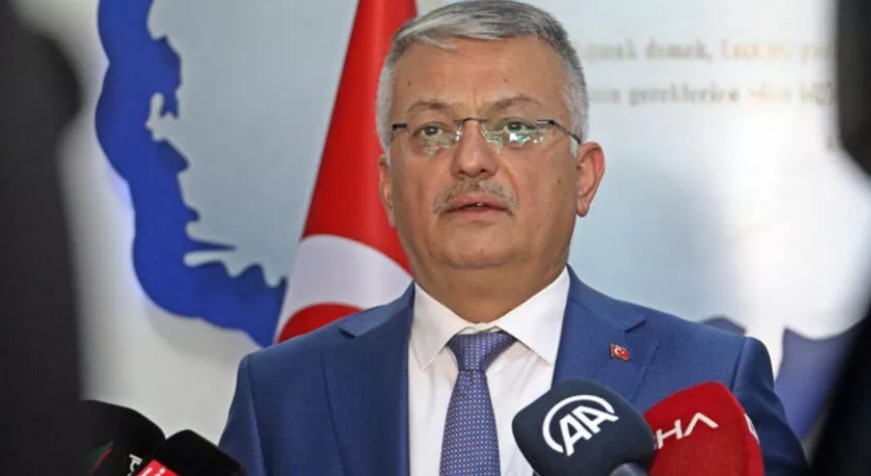Antalya’da 500’e yakın otel 19 bin 400 odayla depremzedelere konaklama hizmeti verecek