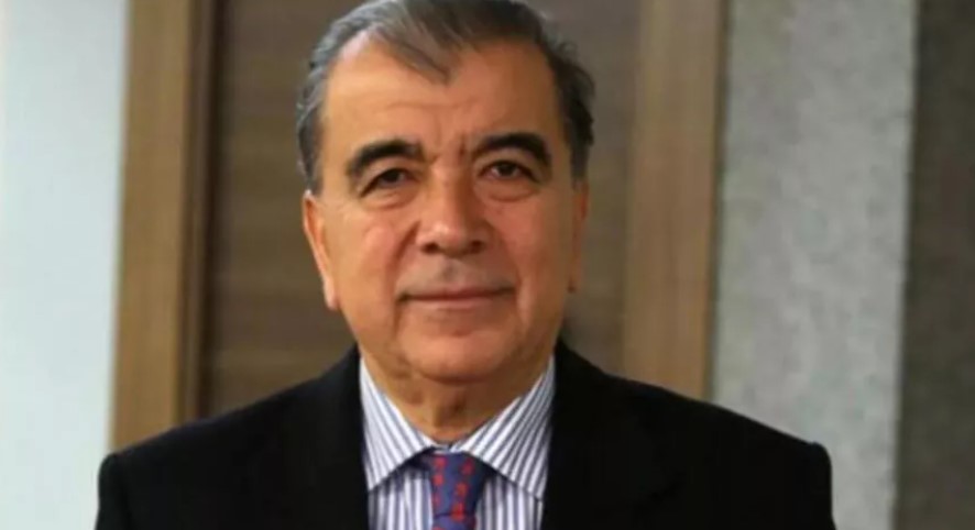 Hablemitoğlu suikastı sanığı Altaylı: Mustafa Özcan ile o dönem görüşmem suç değil