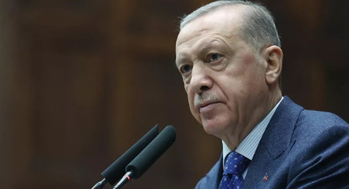 Erdoğan meydan okudu! ‘Başaramayacaksınız’ diyerek açıkladı