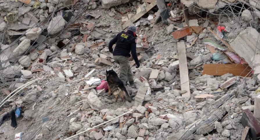 Deprem Bölgesi Malatya’da son durum! Bakan Ersoy ve Bakan Özer açıkladı