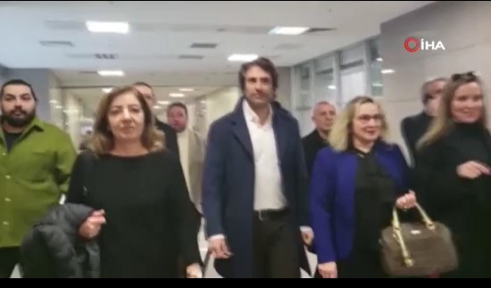 Mahsun Kırmızıgül’ün film davasına görevsizlik kararı