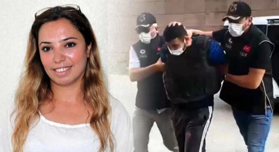 Deniz Poyraz cinayeti sanığı hakkında gerekçeli karar