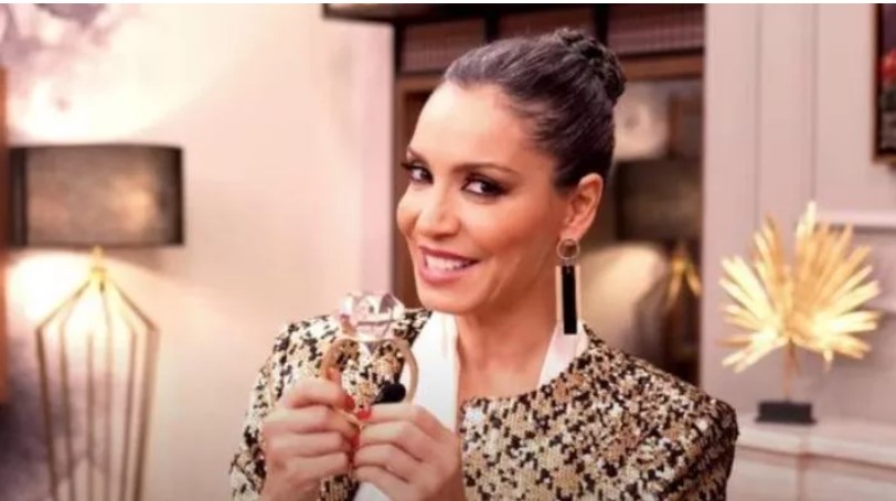 Öykü Serter Kısmetse Olur’dan ayrıldı mı? Yerine gelecek isim