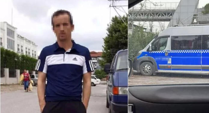 Minibüste cinsel saldırı dehşeti! İddianamedeki detaylar kan dondurdu