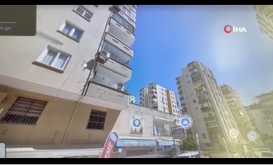 80 kişiye mezar olan Alpargün Apartmanı’nın felaket göz göre göre gelmiş