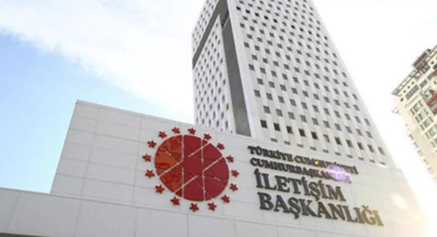 İletişim Başkanlığı ’19-20 Şubat Dezenformasyon Bülteni’ni yayınladı