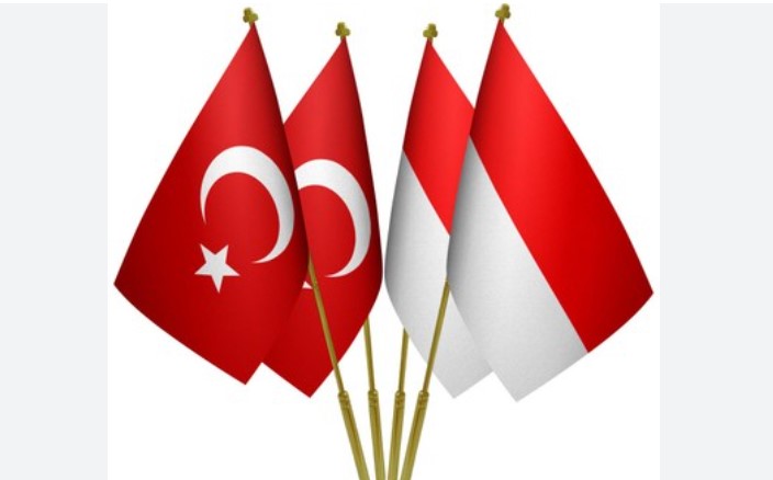 Türkiye ve Endonezya arasında “Askeri İş Birliği Uygulama Planı” imzalandı