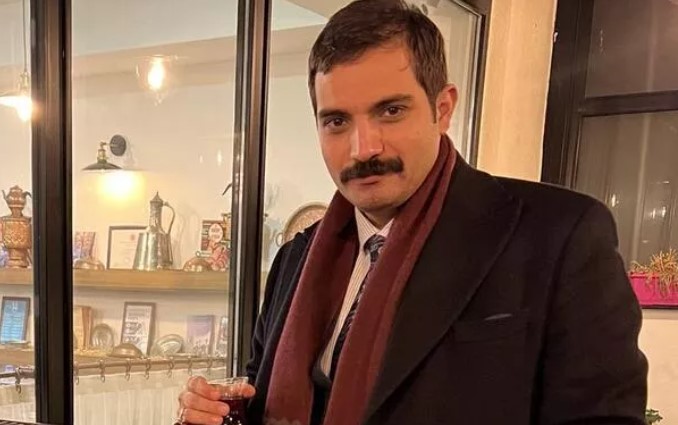 Sinan Ateş cinayetinin tetikçisi Eray Özyağcı’nın ilk ifadesi ortaya çıktı