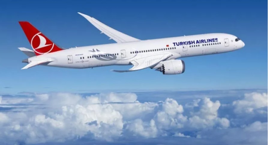 THY, 81 tahliye seferi gerçekleştirecek