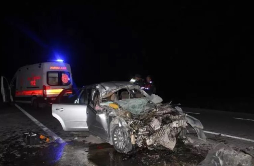Acı haber geldi! Ailenin son ferdi de hayatını kaybetti