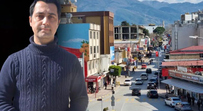 Depremde hiç bina yıkılmayan Erzin’in belediye başkanı: Taviz vermedim