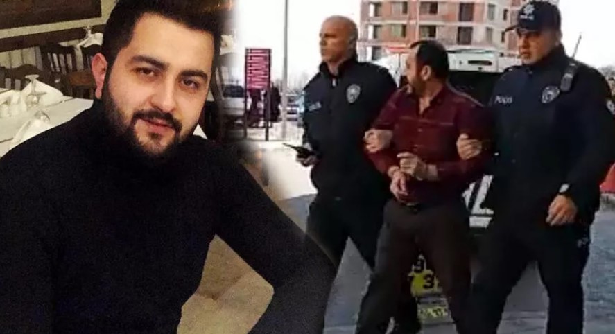 Emekli polis, yeğenini öldürdü