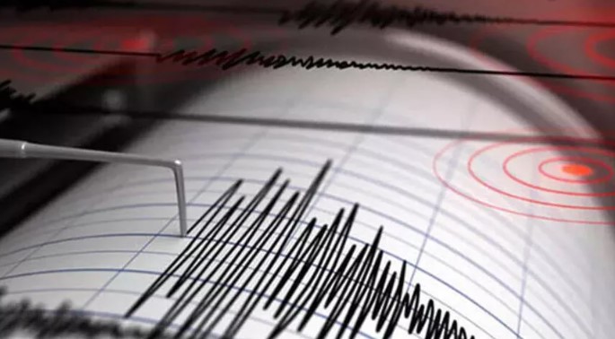 Tokat’ta deprem
