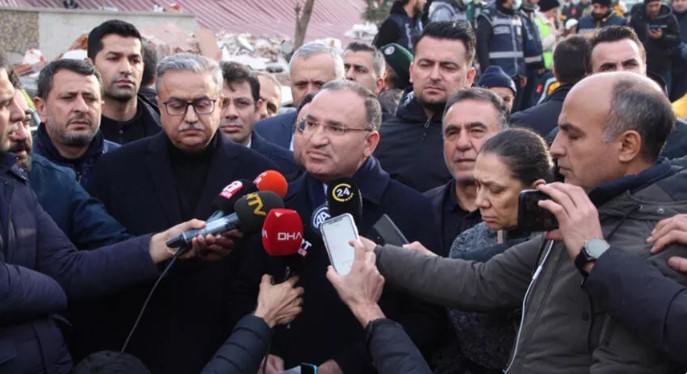 Adli süreçler 15 gün uzayacak Adli süreçler 15 gün uzayacak