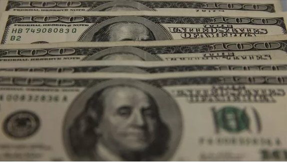 Dolar ne kadar? (13 Şubat 2023)