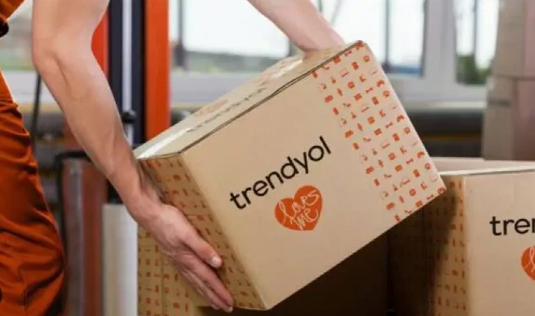 Trendyol’dan depreme bölgesine yapılan yardım hakkında açıklama