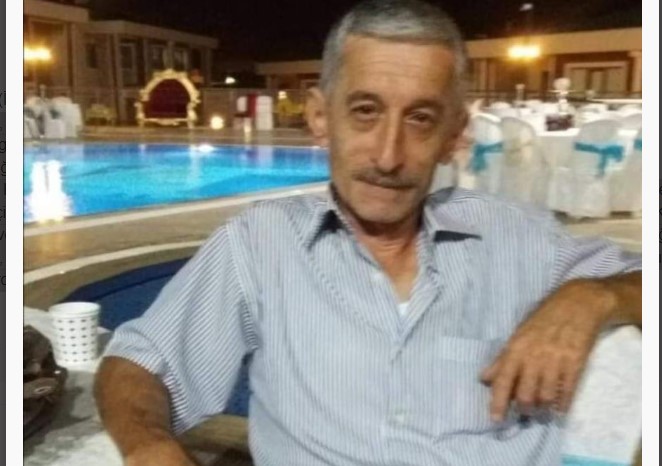 İstinat duvarından düşen site yöneticisi yaşam savaşını kaybetti