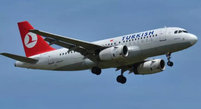 THY ve Anadolujet’in 27 Şubat’taki Düsseldorf seferlerine ‘grev’ engeli THY ve Anadolujet’in 27 Şubat’taki Düsseldorf seferlerine ‘grev’ engeli