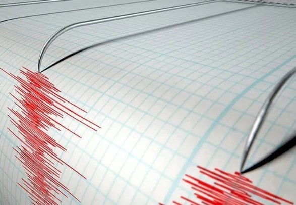 Çanakkale açıklarında korkutan deprem!