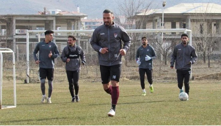 Elazığspor’dan da ligden çekilme kararı