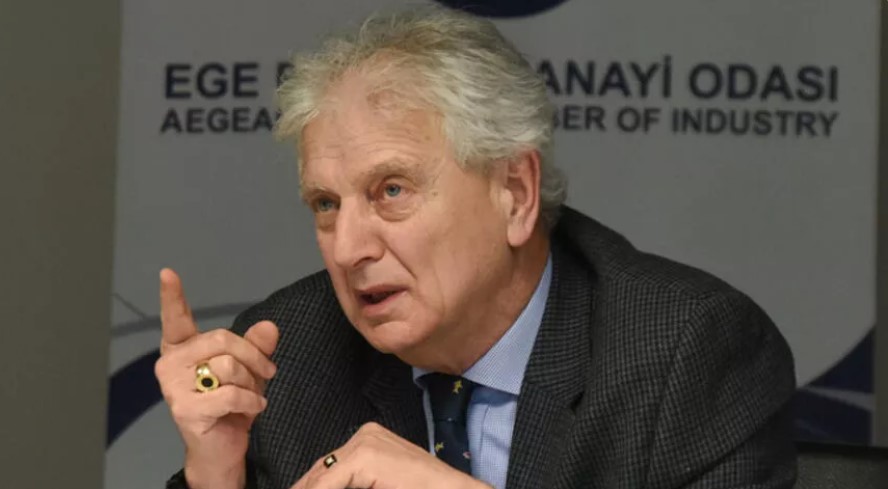 ‘Deprem bölgesinde üretim durmadı ancak istenilen düzeyde de değil’