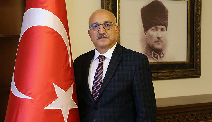 Bursa İl Milli Eğitim Müdürü değişti