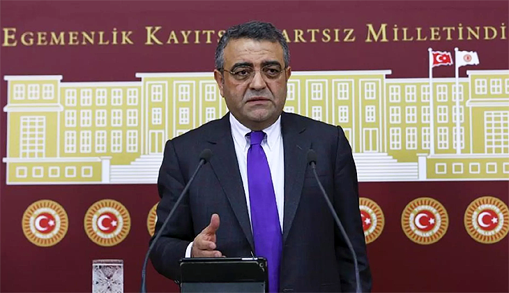 Sezgin Tanrıkulu: Kılıçdaroğlu aday olarak açıklanacak