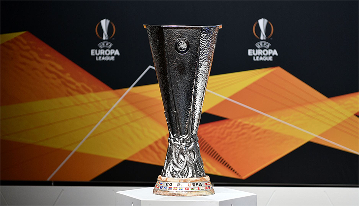 UEFA Avrupa Ligi’nde son 16 belli oldu