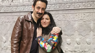 Müzisyen Zilan Tigris ile oyuncu Çağdaş Çankaya çifti hayatını kaybetti