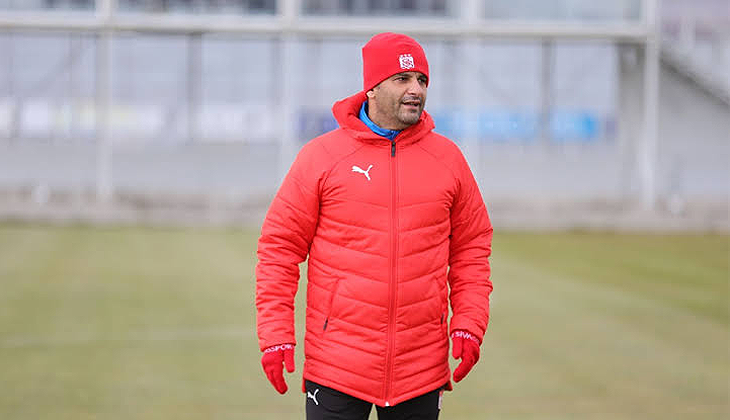 Sivasspor acı haberi duyurdu: Ailesinden 15 kişi hayatını kaybetti