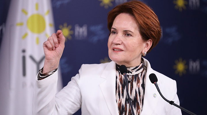 Akşener’den Erdoğan’a EYT hatırlatması: Çift dikiş diyenler…