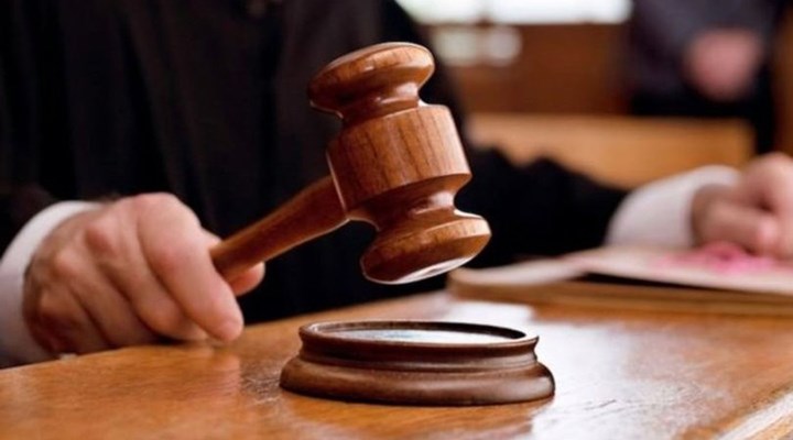 Zindaşti davasının dosyası mütalaa için savcıya gönderildi