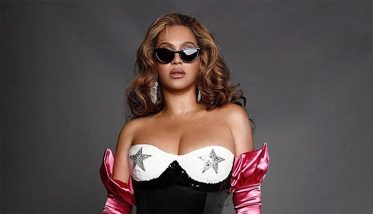 Beyonce, ‘Renaissance’ turnesine çıkacağını duyurdu