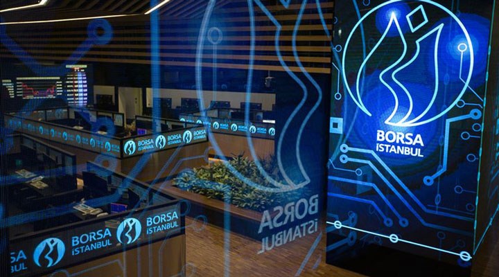 Borsa hızlı yükselişle açıldı