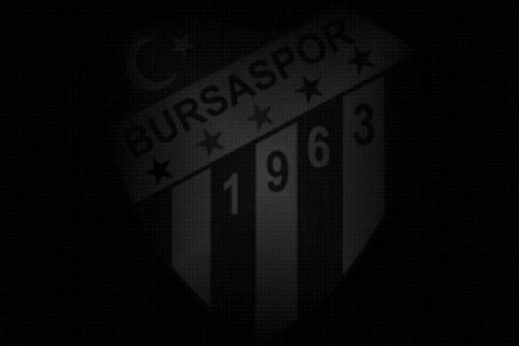 Bursaspor’dan başsağlığı mesajı