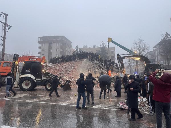’99 depreminin büyüklüğüne eşit bir deprem’