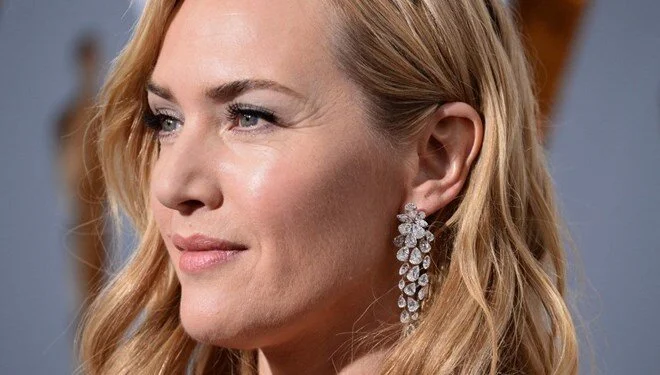 Oscar ödüllü oyuncu Kate Winslet depremzedeler için bağış çağrısı yaptı