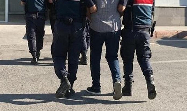DEAŞ operasyonu: 8 gözaltı