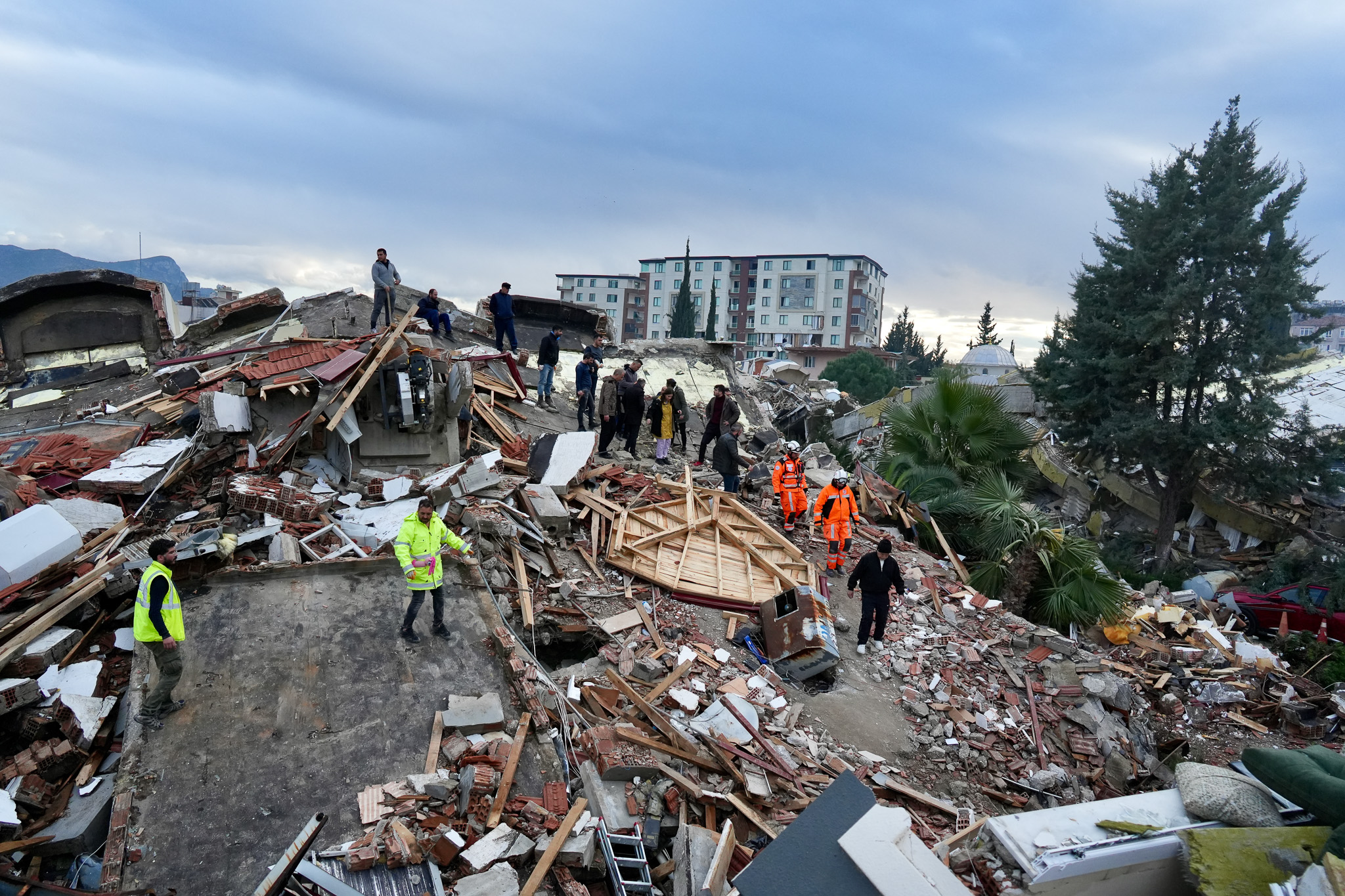 BDDK’dan depremzedeler için ilave kararlar