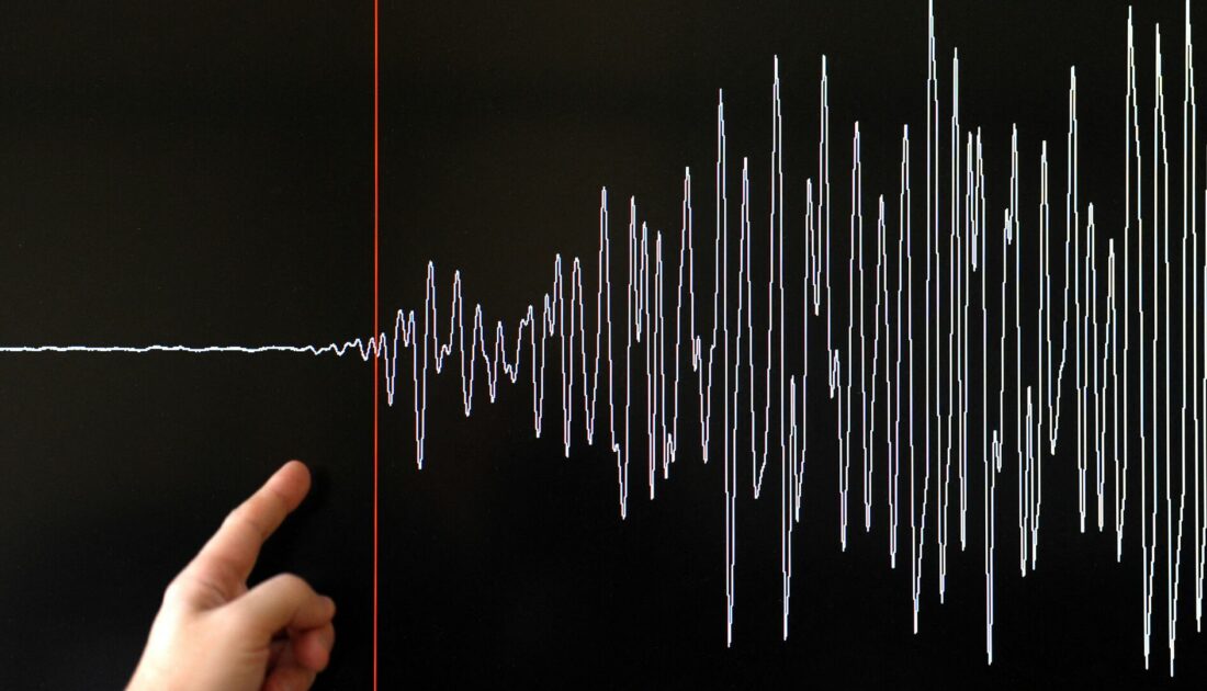 Malatya’da 5.2 ve 4.7 büyüklüğünde peş peşe depremler